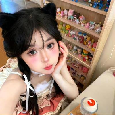 女学生和亨利先生